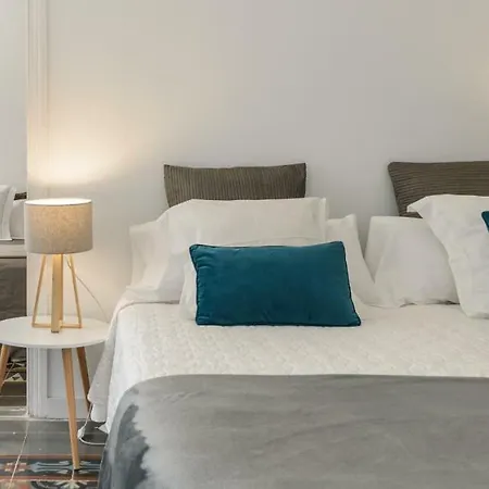 Apg Carrer Nou 10 Apartmán Girona