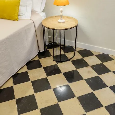 Apg Carrer Nou 10 Apartmán Girona