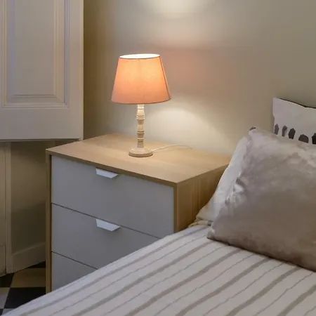 Apartmán Apg Carrer Nou 10