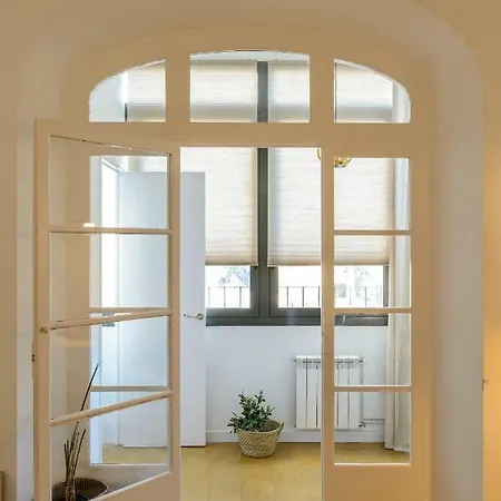 Apartmán Apg Carrer Nou 10