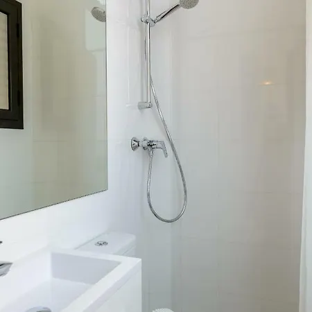 Apartmán Apg Carrer Nou 10 *