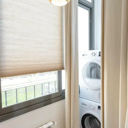 Appartement Apg Carrer Nou 10 Gérone
