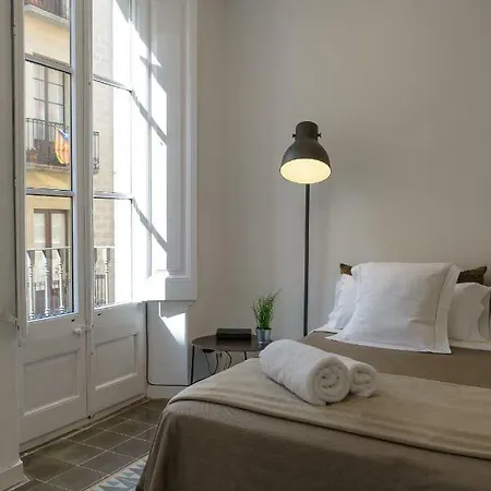Apg Carrer Nou 10 Gérone
